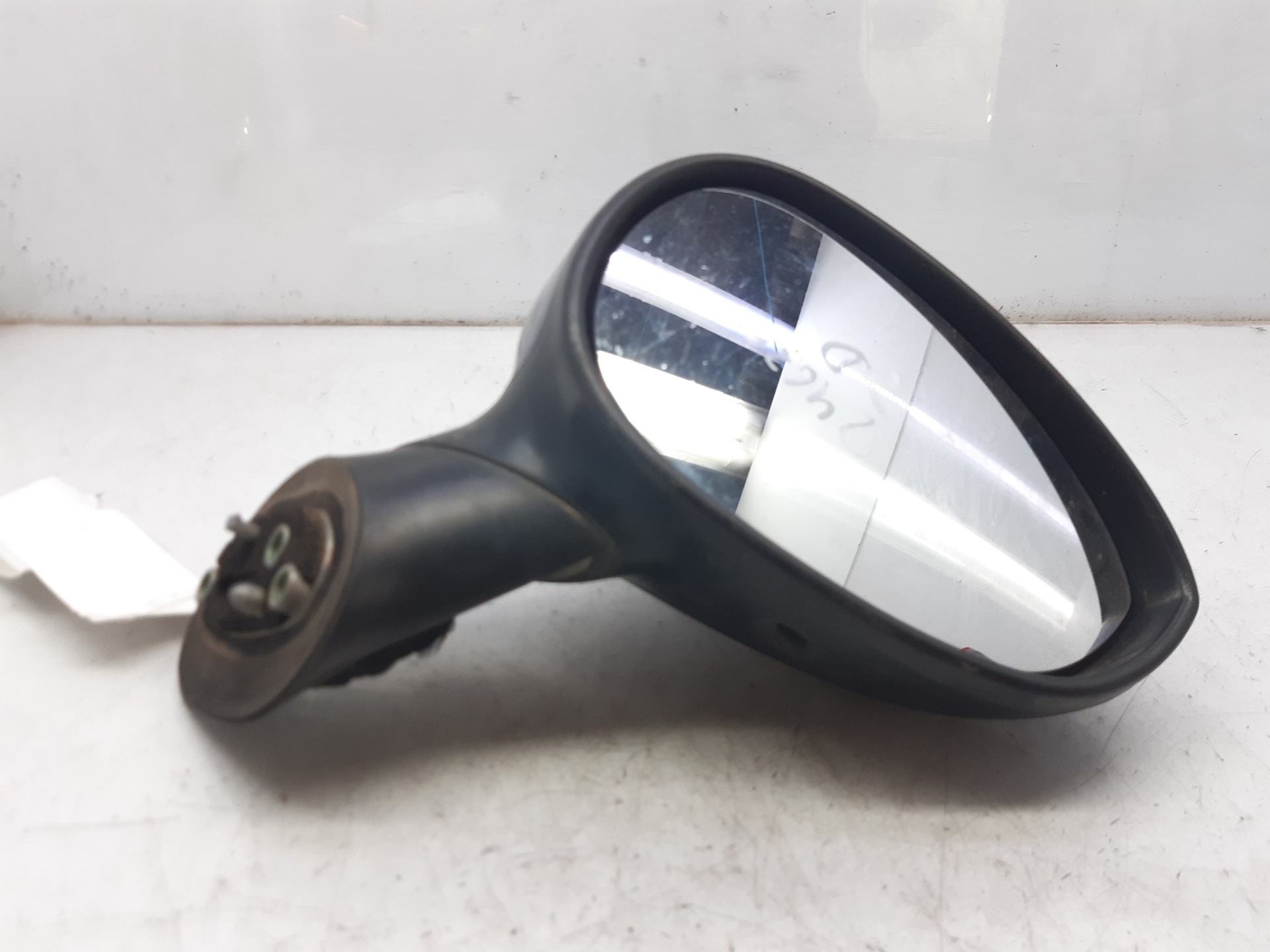 FIAT Punto 3 generation (2005-2020) Right Side Wing Mirror 735593694 25712290