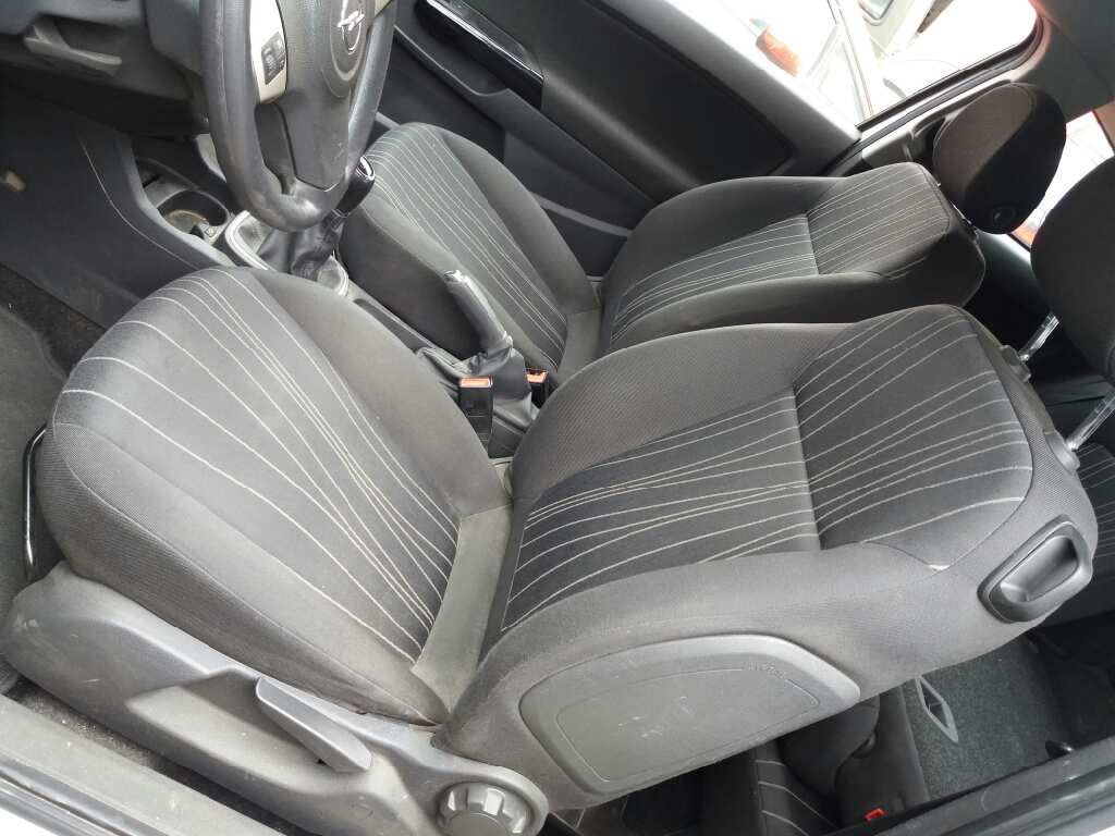 OPEL Corsa D (2006-2020) Педаль тормоза 13255754 24078316