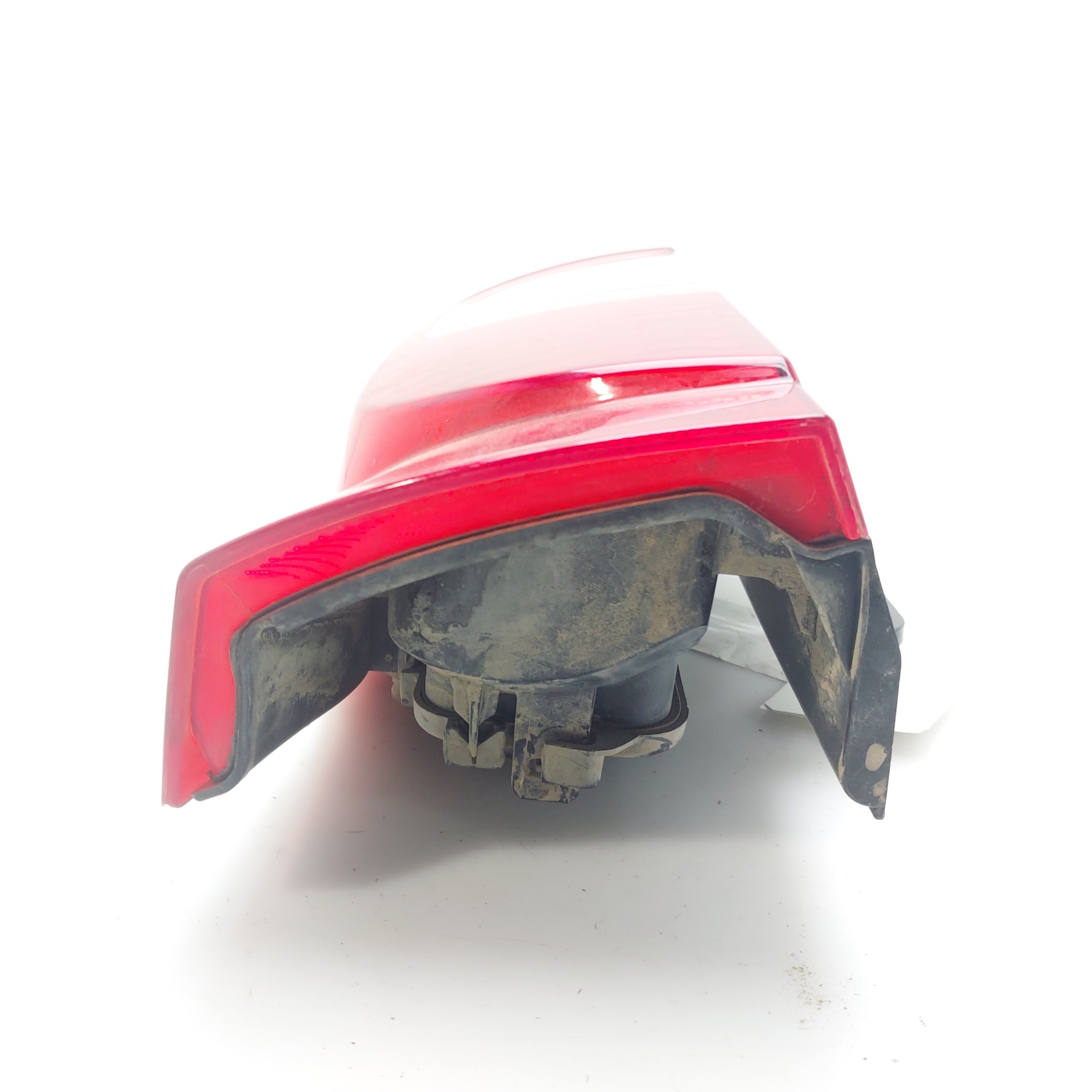 PEUGEOT Bipper 1 generation (2008-2020) Rear Left Taillight 01391433080E 25386692