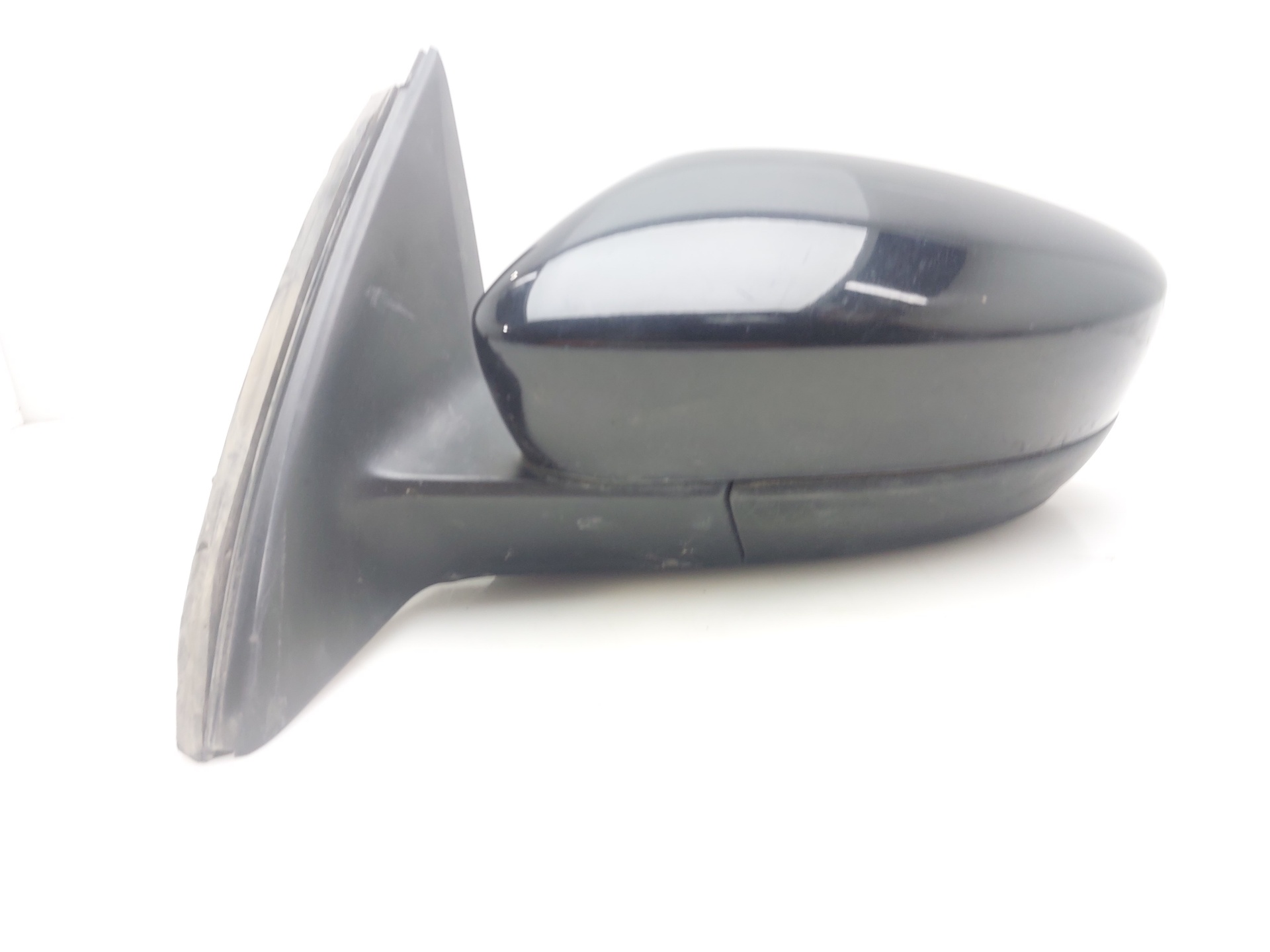 SEAT Toledo 4 generation (2012-2020) Left Side Wing Mirror 5JB857407F 24150851