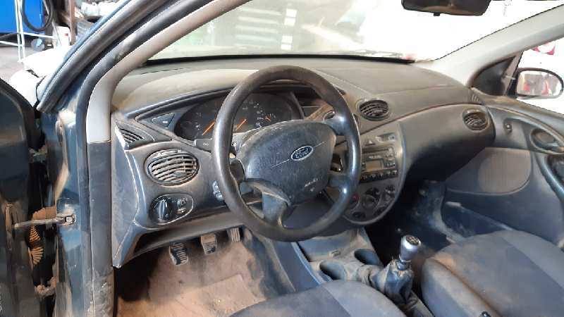 FORD Focus 1 generation (1998-2010) Växellåda 2S4R7002MA 18555251