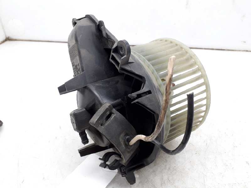 CITROËN Xsara 1 generation (1997-2004) Heater Blower Fan 210681233F 20189265