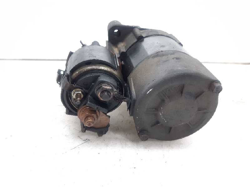 RENAULT Kangoo 1 generation (1998-2009) Starter Motor 8200049826 22071246