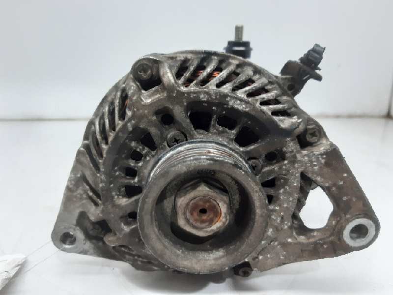 MAZDA 2 2 generation (2007-2014) Alternator A2TG1391 18468879