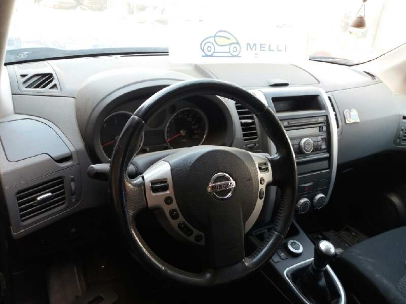 NISSAN X-Trail T31 (2007-2014) Vízszivattyú 0392023015 20181135