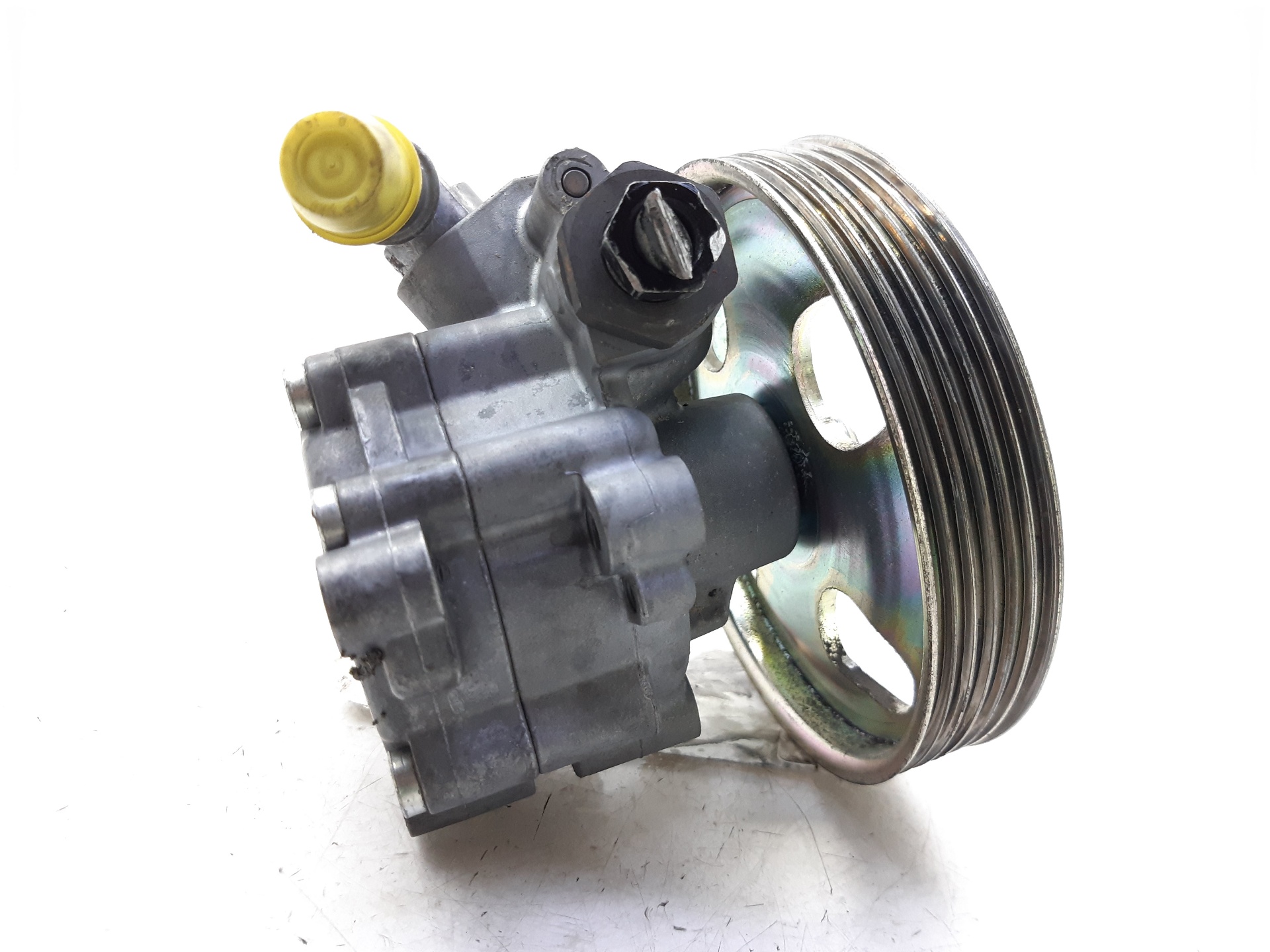 CITROËN Power Steering Pump 9636086680 24054414