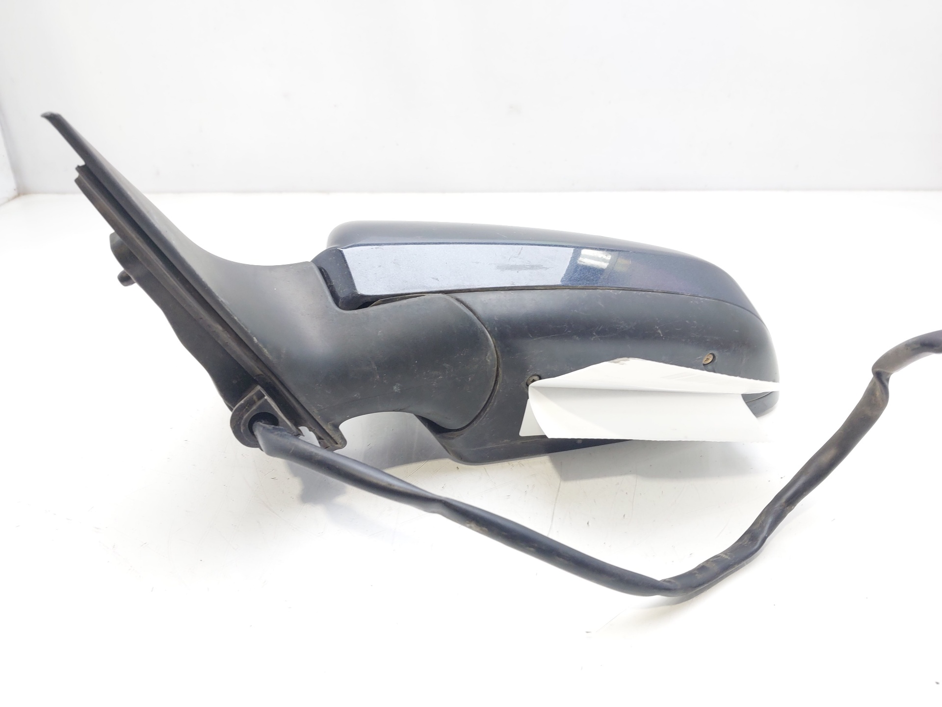 DODGE A6 C6/4F (2004-2011) Left Side Wing Mirror 4F1858531J 21404432