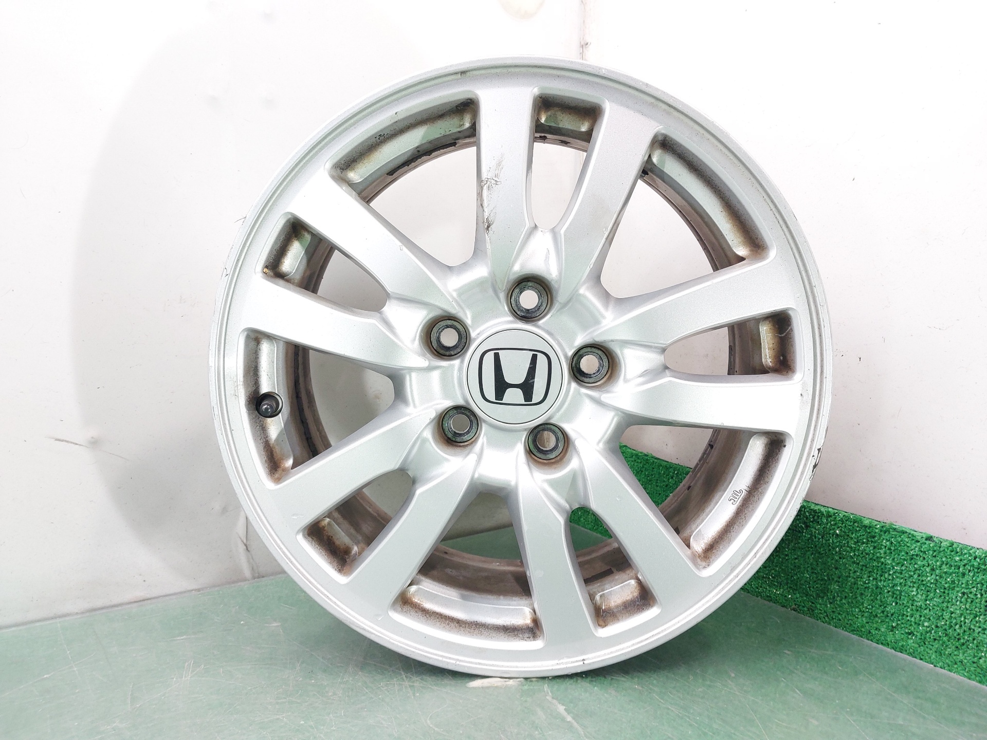 HONDA Accord 8 generation (2007-2015) Jeu de roues R16 24121278