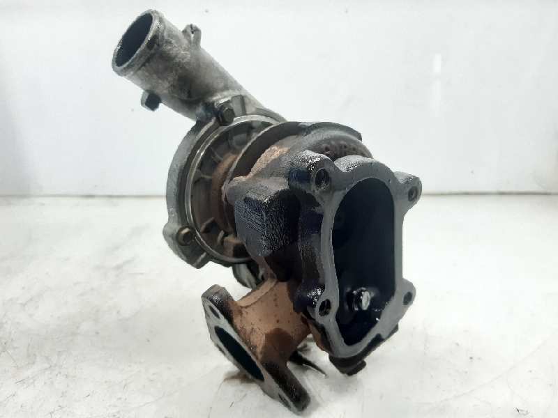 OPEL Vectra C (2002-2005) Turbófeltöltő 24461826 18578335