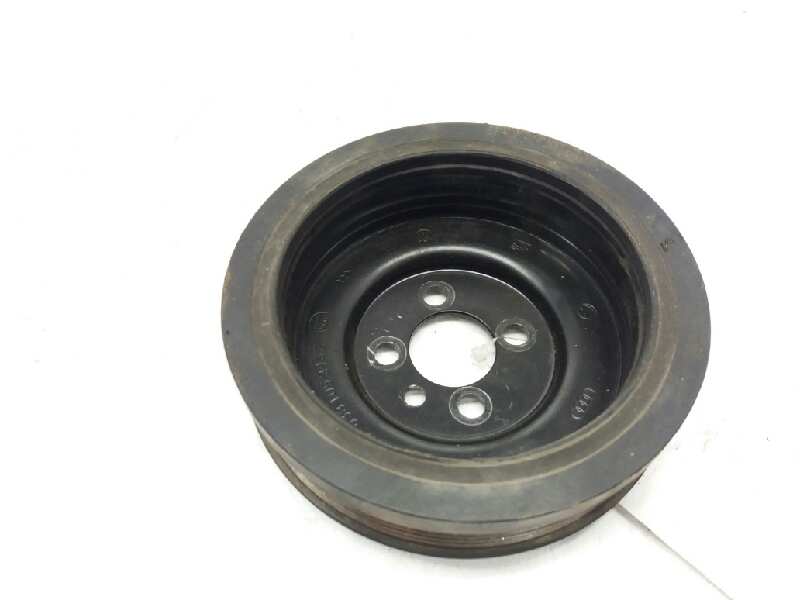 SEAT Cordoba 2 generation (1999-2009) Crankshaft Pulley 038105243E 20180070