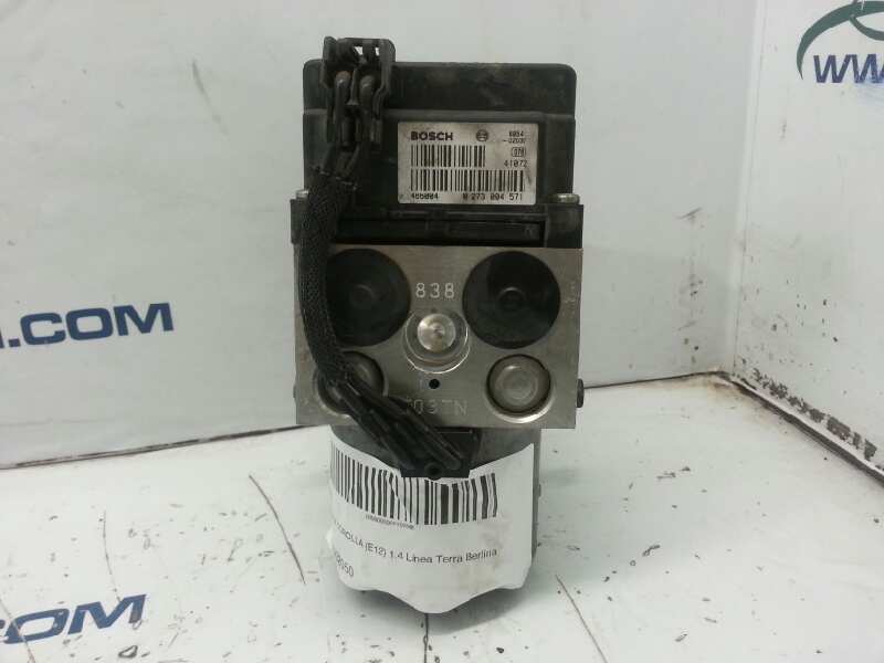 TOYOTA Corolla E120 (2000-2008) ABS Pump 4451002050 20166257