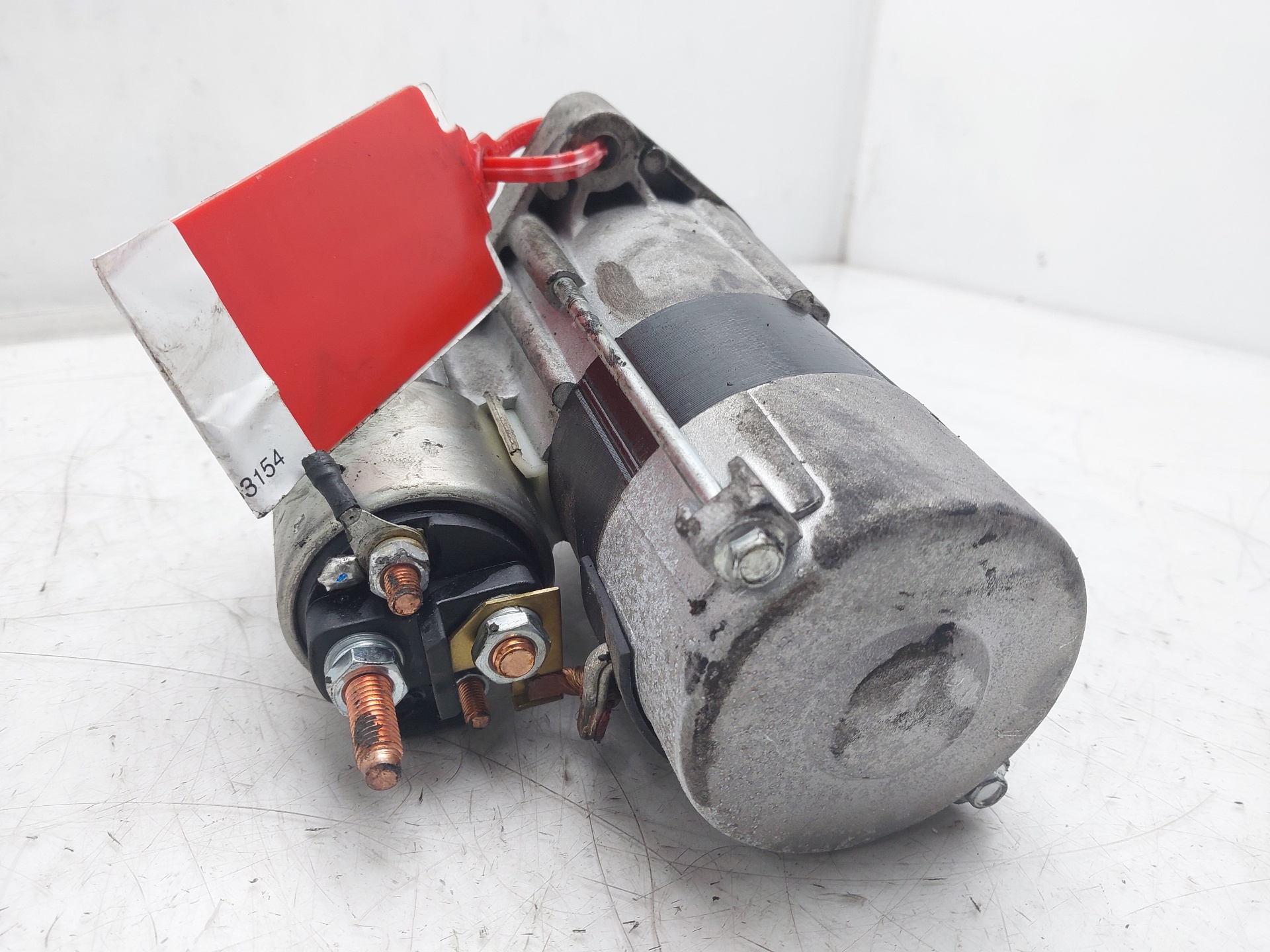 BMW X3 E83 (2003-2010) Starter Motor 12417610341 24825803