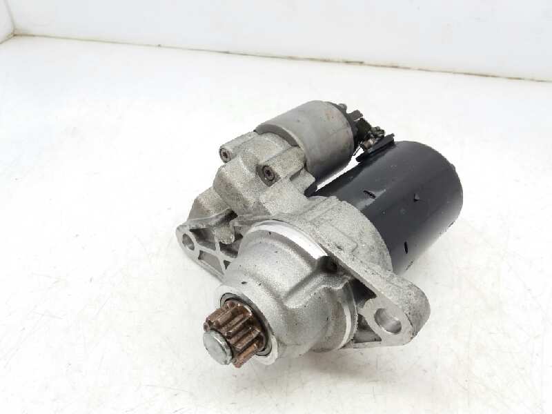 SKODA Octavia 2 generation (2004-2013) Starter Motor 02T911023R 20179934