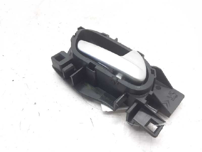 MASERATI 207 1 generation (2006-2009) Right Rear Internal Opening Handle 96802455VV 22043599