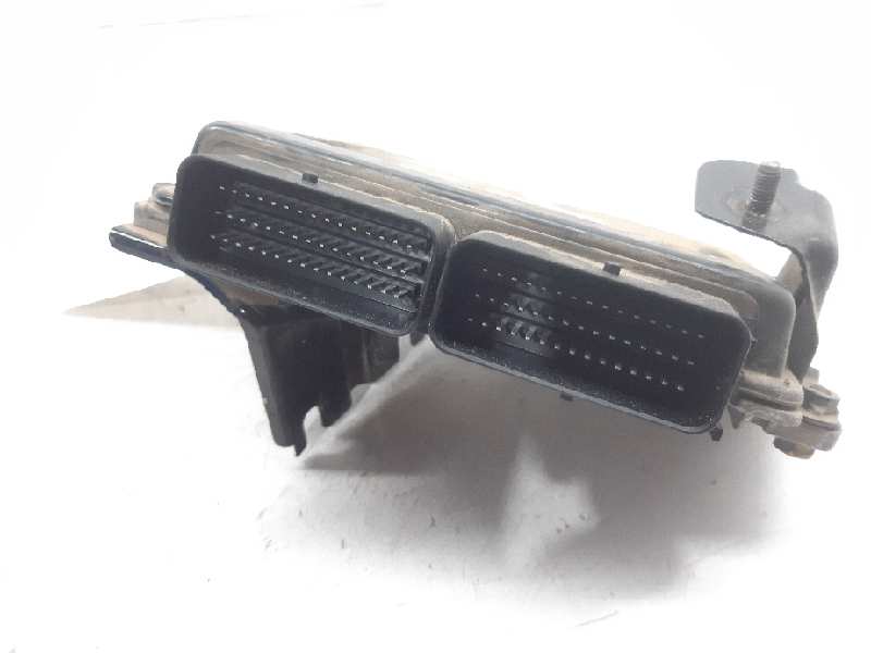 CHEVROLET Matiz 2 generation (2005-2010) Moottorin ohjausyksikkö ECU 96417290 18548746