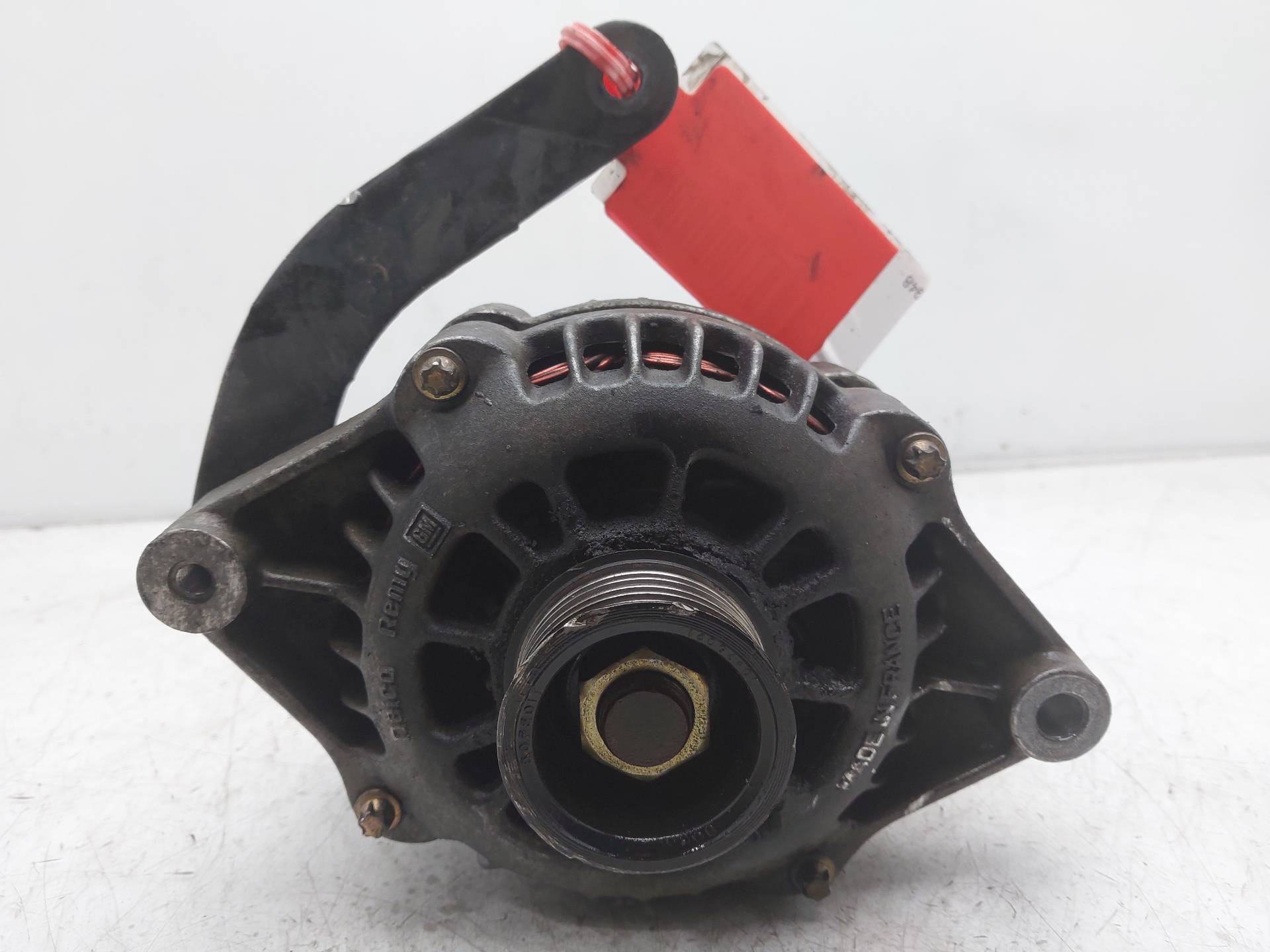 OPEL Lancer IX (2000-2010) Alternator 0123120001 23674175