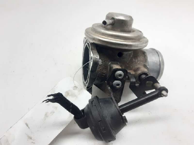 SEAT Toledo 2 generation (1999-2006) EGR Valve 038131501E 18516687