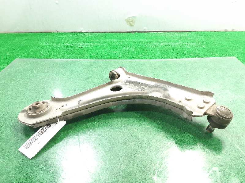 CHEVROLET Lacetti 1 generation (2002-2020) Front Left Arm 96415063 24110634