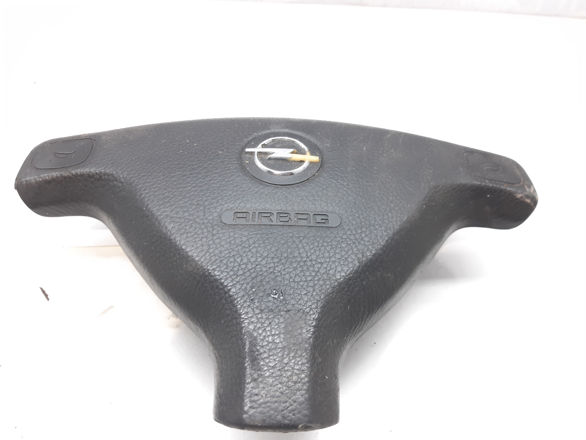 OPEL Astra H (2004-2014) Egyéb vezérlőegységek 90437570 24930483