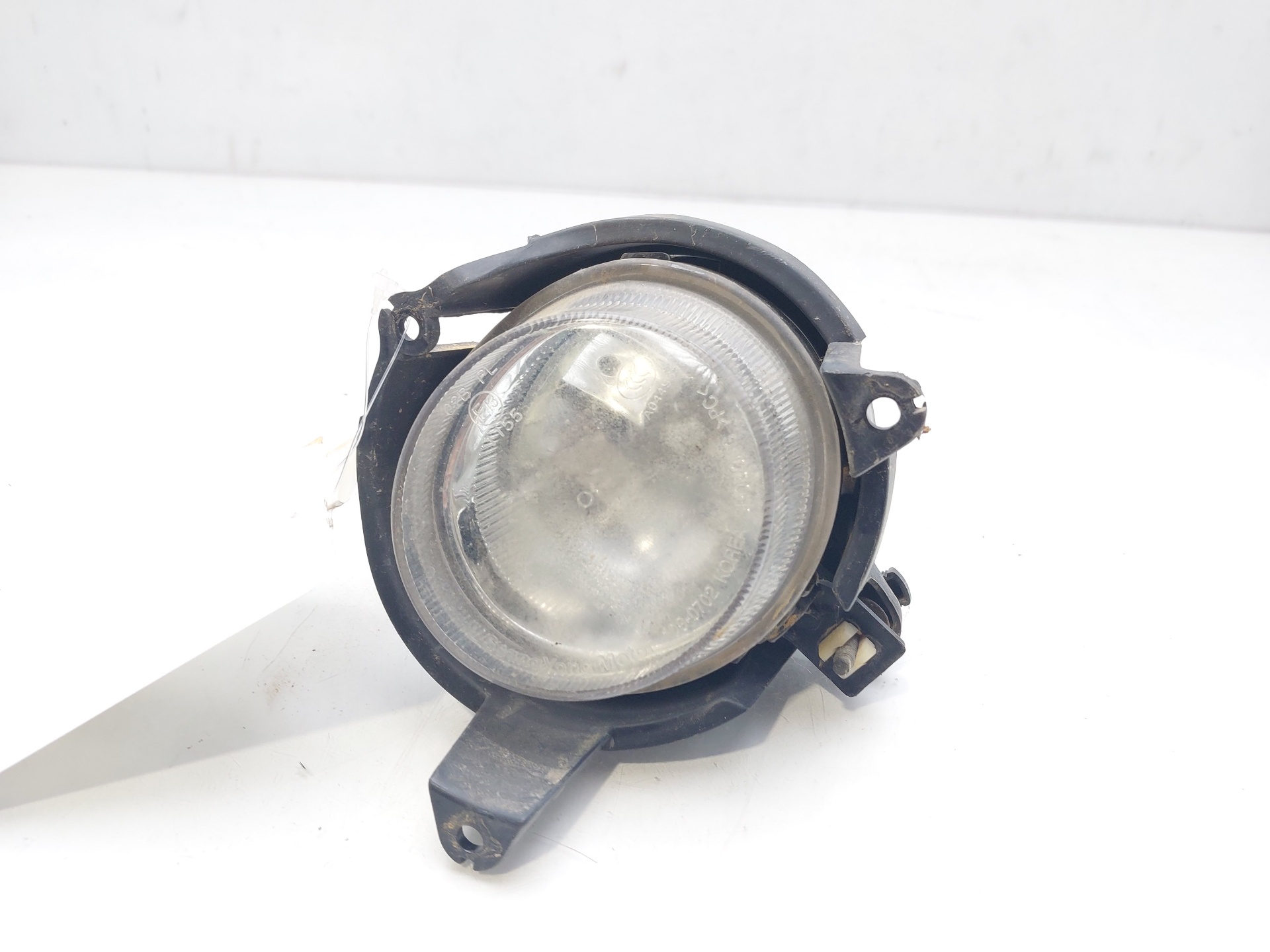 SSANGYONG Actyon 1 generation (2005-2012) Front Left Fog Light 8320121001 22335890