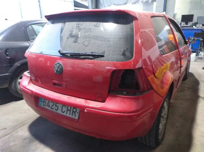 VOLKSWAGEN Bora 1 generation (1998-2005) Рабочий тормозной цилиндр 1J1614019 20412866