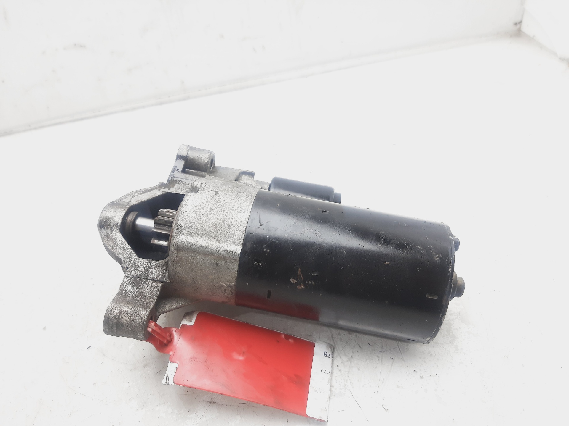 CITROËN Xsara 1 generation (1997-2004) Starter Motor 0001108183 26588123