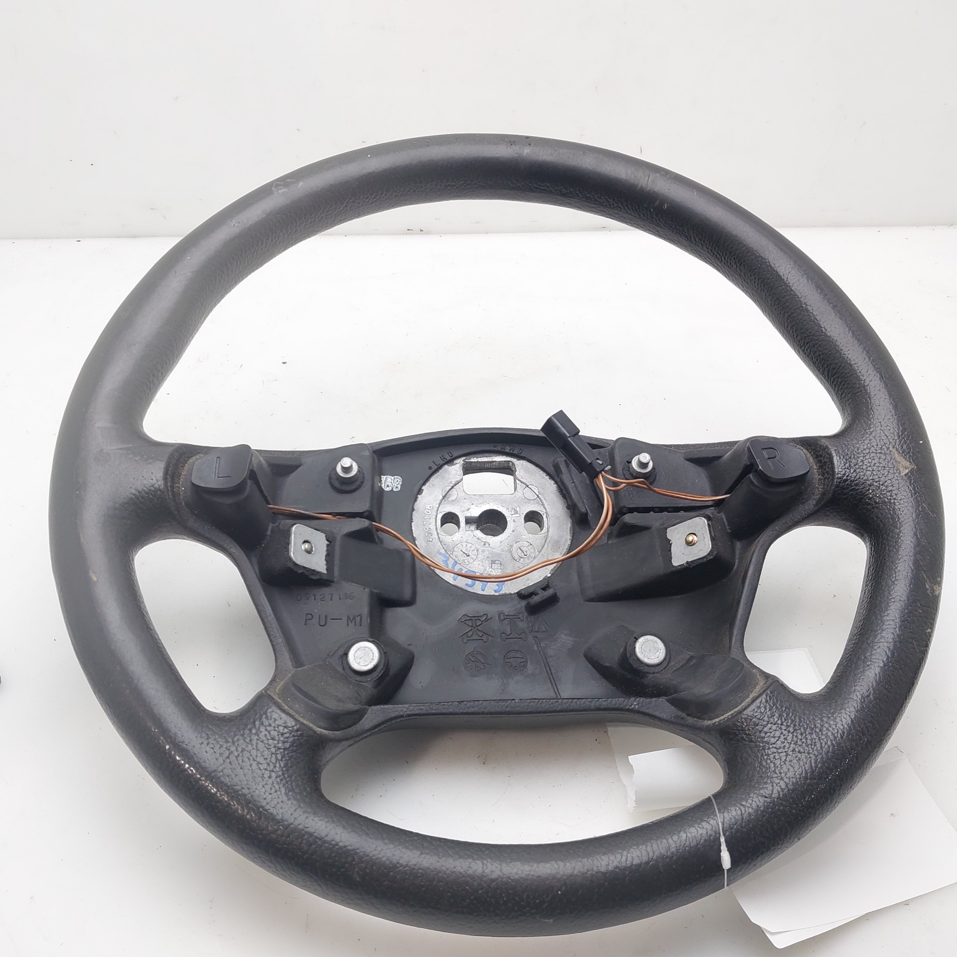 OPEL Vectra B (1995-1999) Руль 09127116 25618363