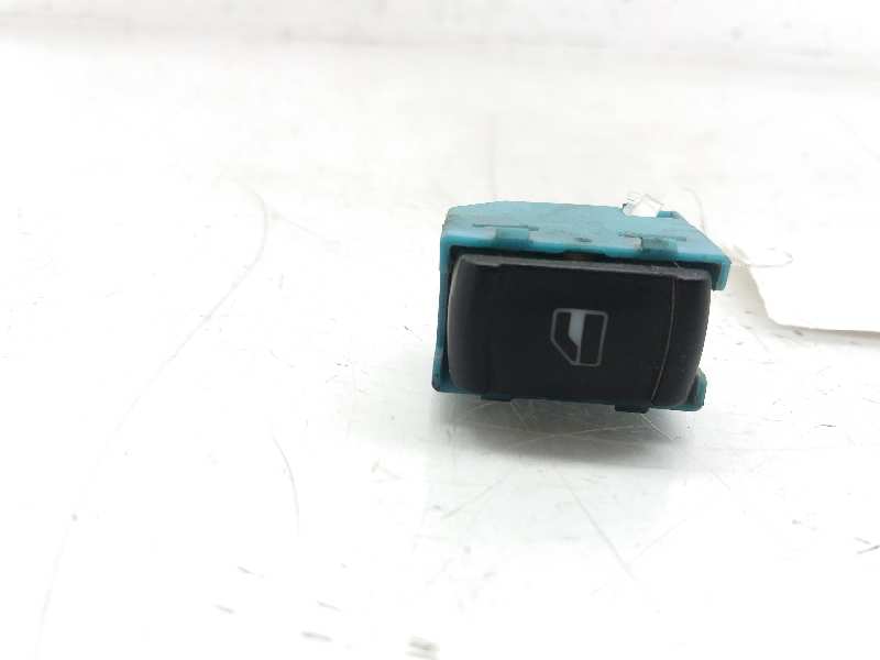 SKODA Octavia 1 generation (1996-2010) Rear Right Door Window Control Switch 3B0959855 20194771