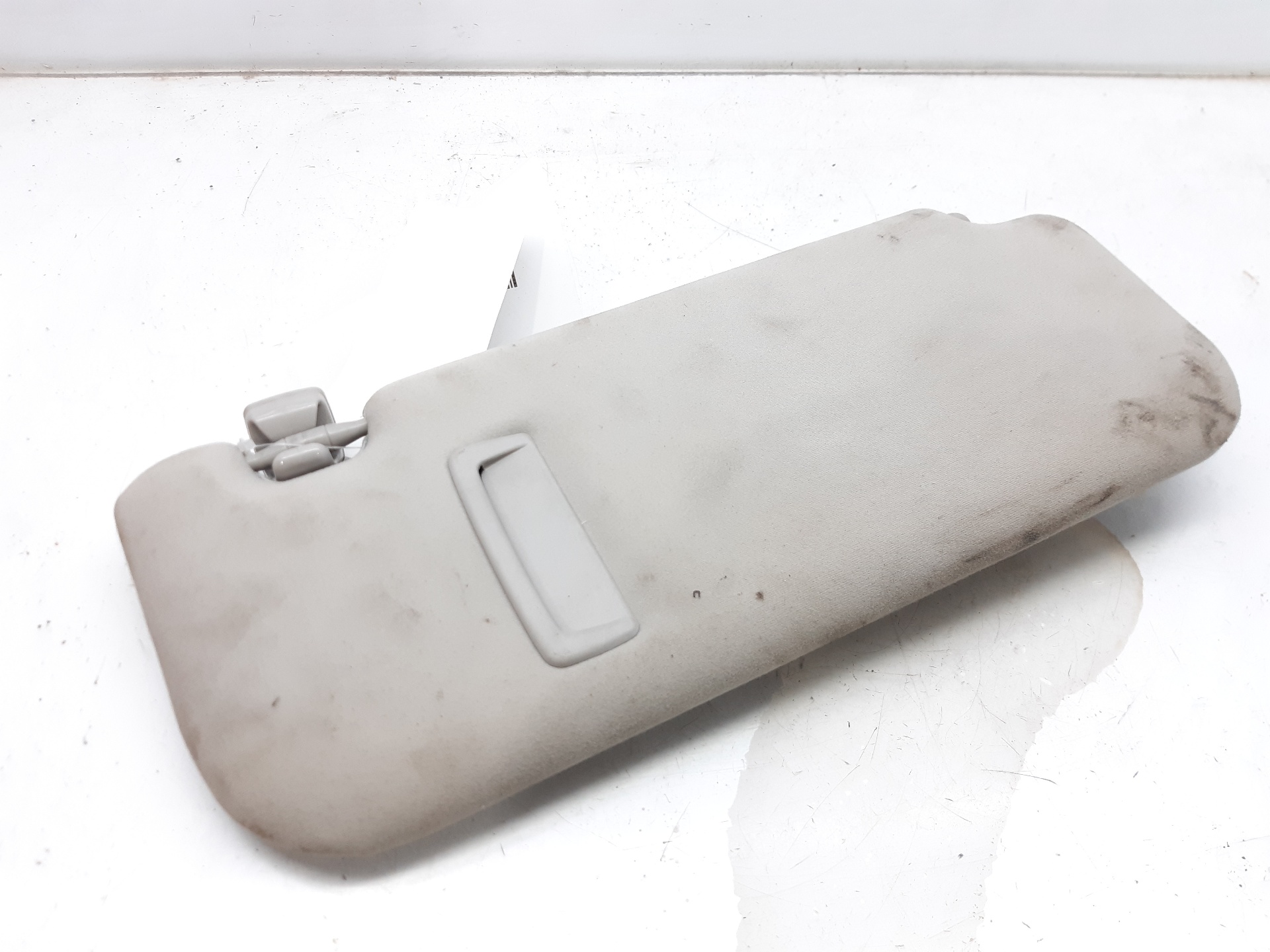 LEXUS IS XE30 (2013-2024) Left Side Sun Visor TW23281010 18646672