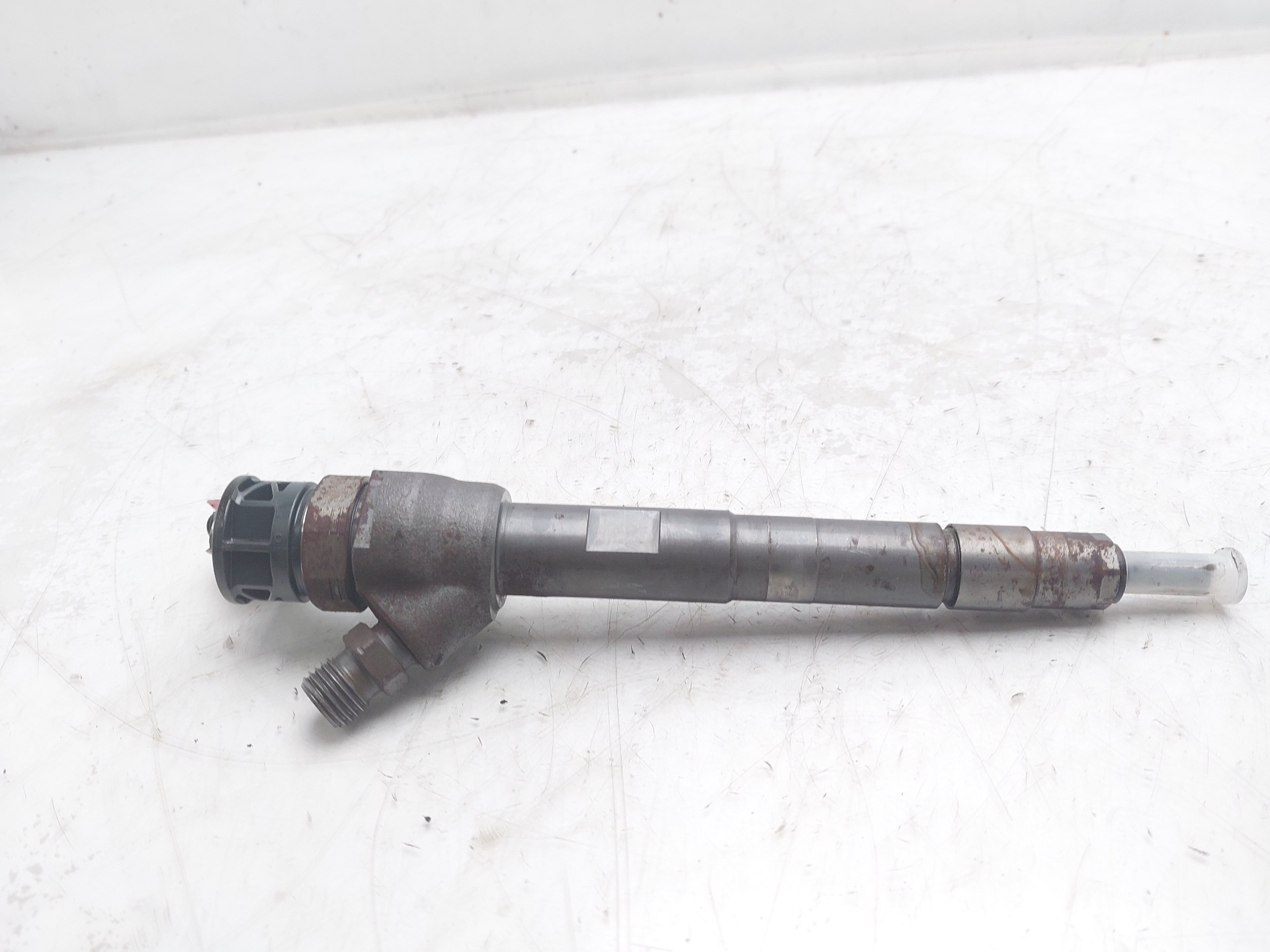 LAND ROVER Discovery Sport 1 generation (2014-2024) Fuel Injector G4D39K546AA 25198831