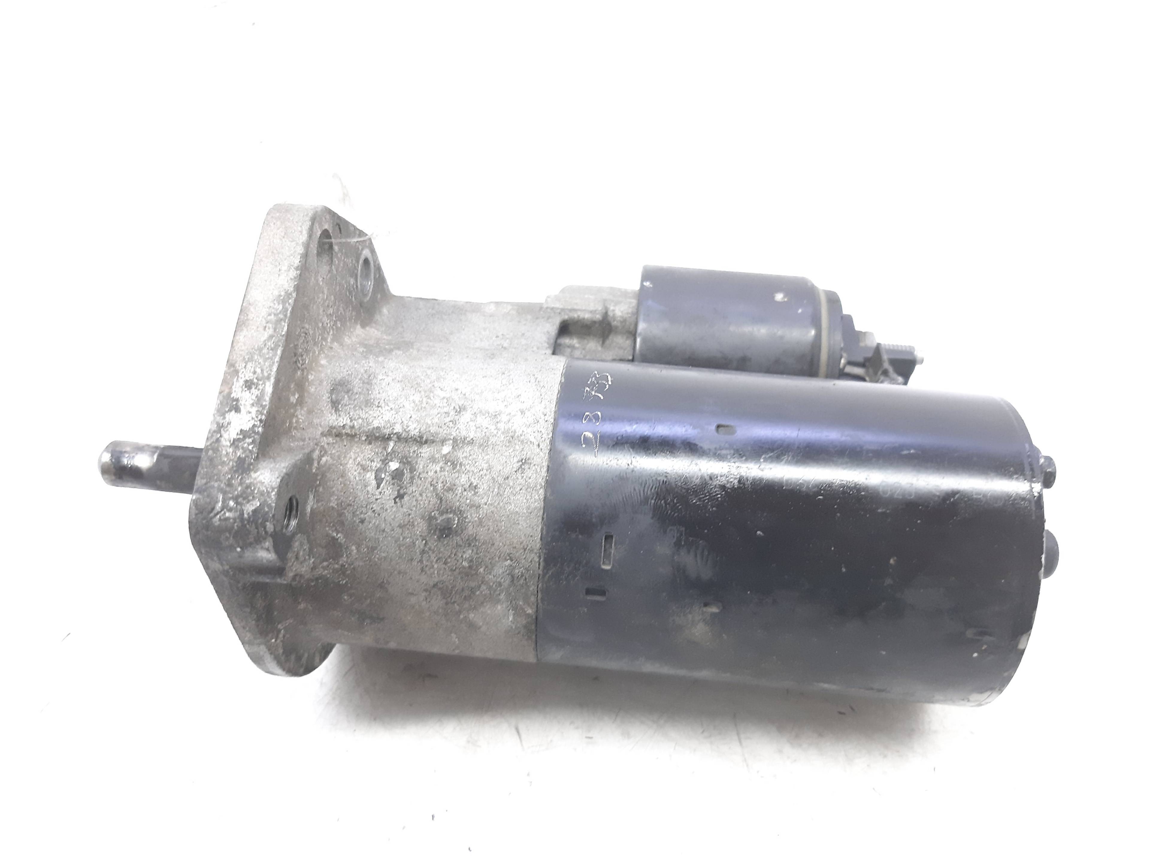 SEAT Cordoba 1 generation (1993-2003) Starter auto 0001107025 22454378