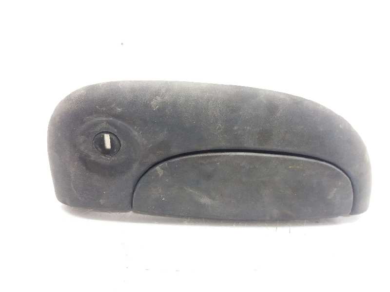 RENAULT Kangoo 1 generation (1998-2009) Front Right Door Exterior Handle 7700354479 18371258