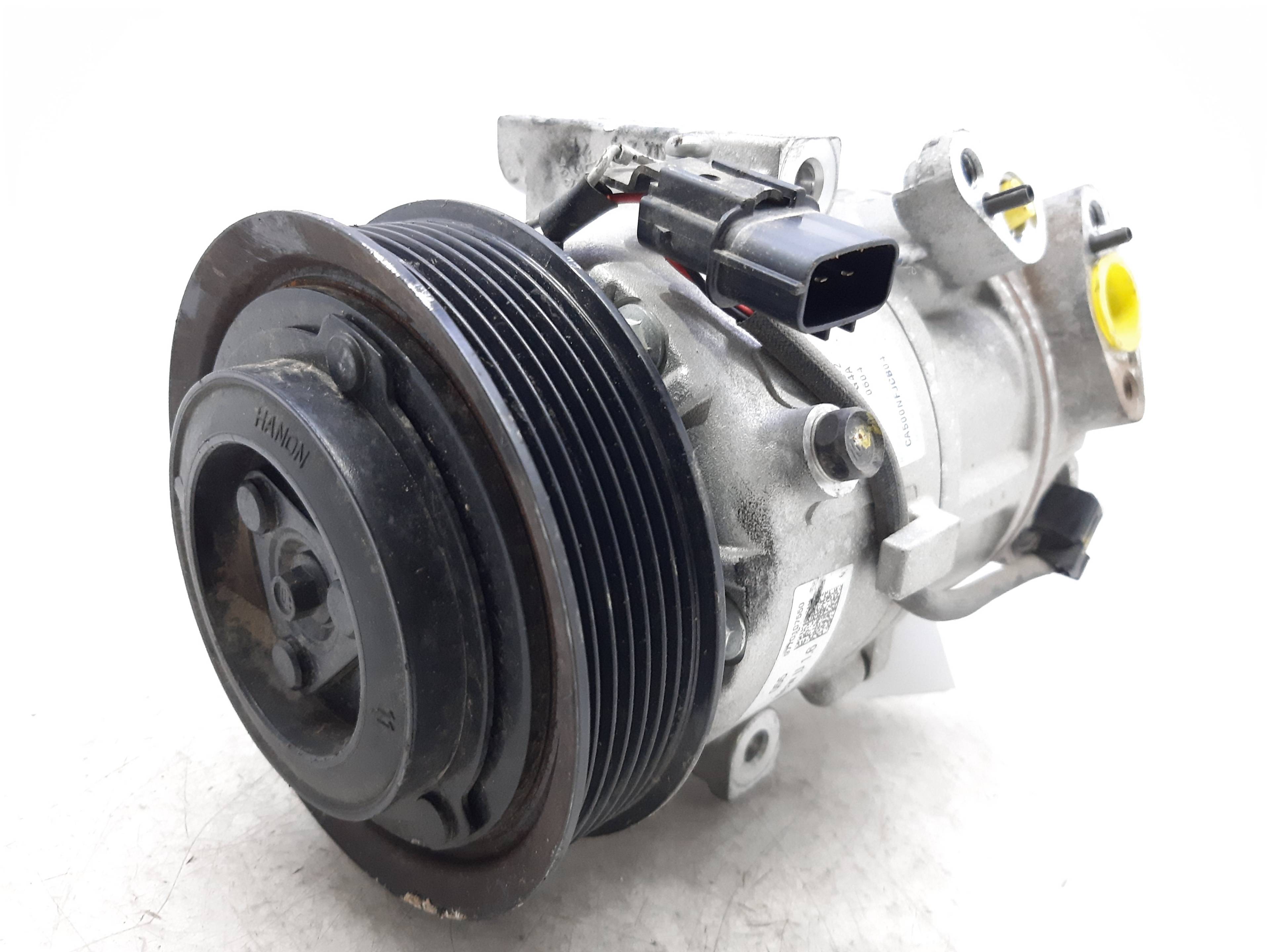 KIA Sportage 3 generation (2010-2015) Air Condition Pump 97701D7500 25045199