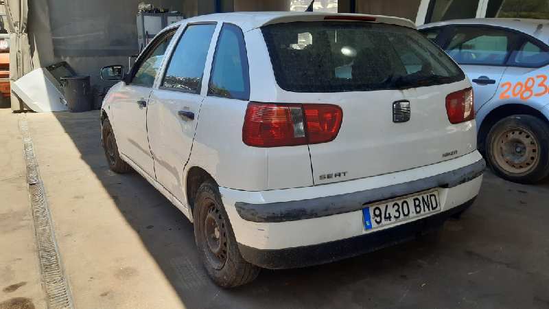 SEAT Cordoba 1 generation (1993-2003) Jauge d'huile 038115611B 22038348