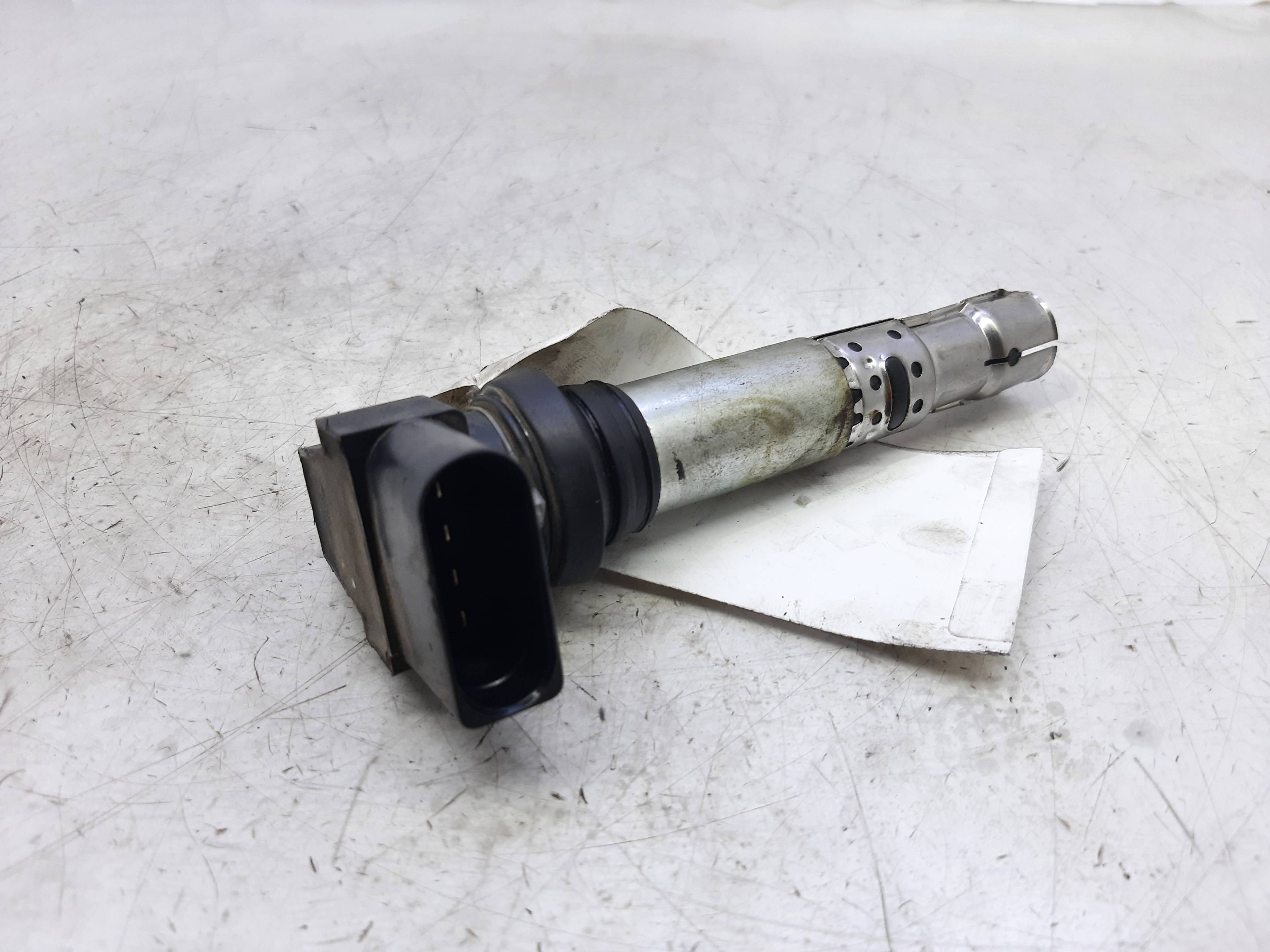 SEAT Cordoba 2 generation (1999-2009) High Voltage Ignition Coil 036905715E 18802843