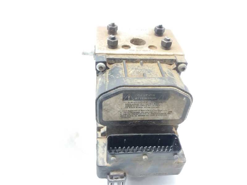 TOYOTA Corolla E120 (2000-2008) ABS blokas 4451002050 20165043