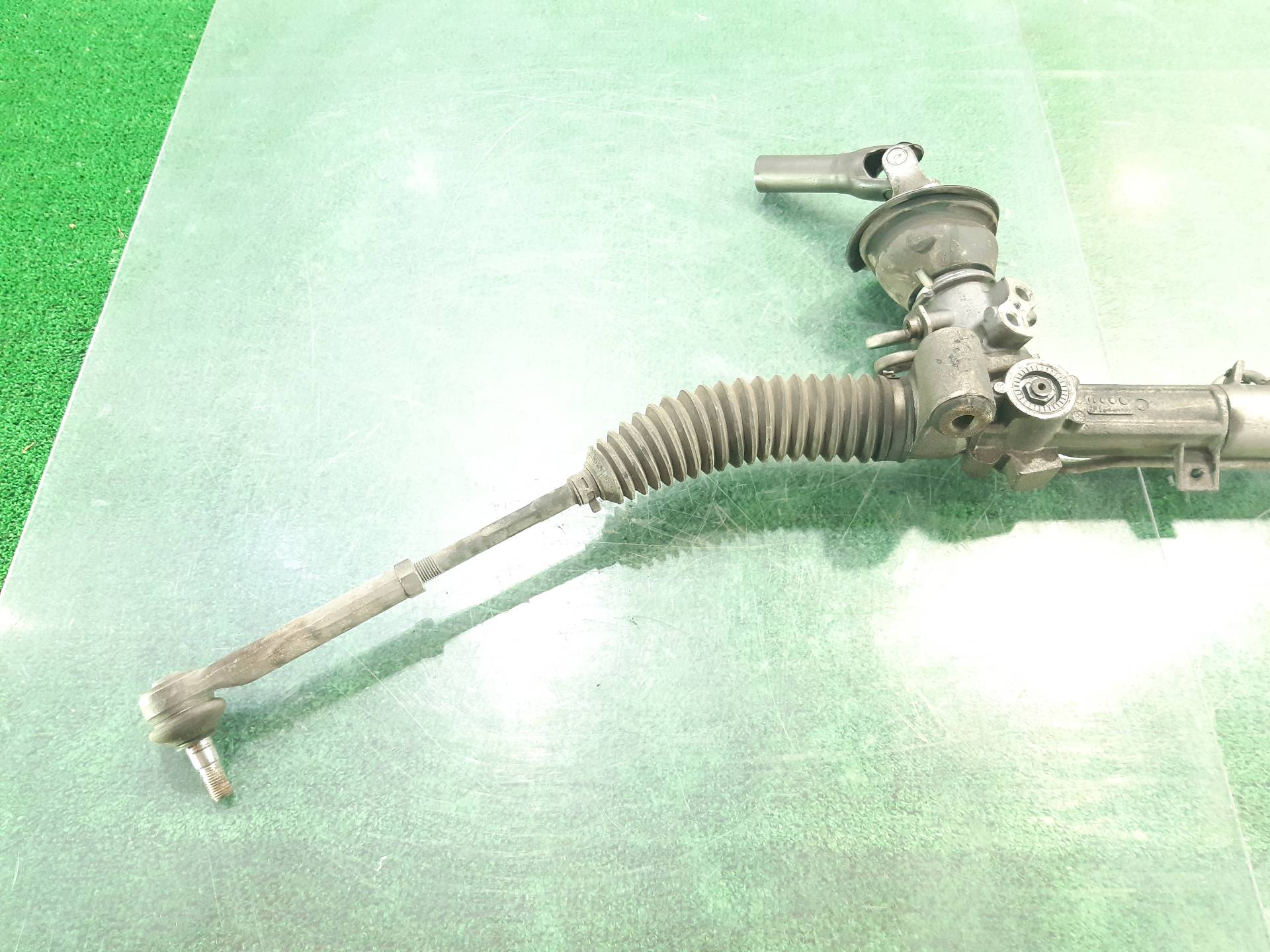 OPEL Astra J (2009-2020) Steering Rack 13188614 20993246