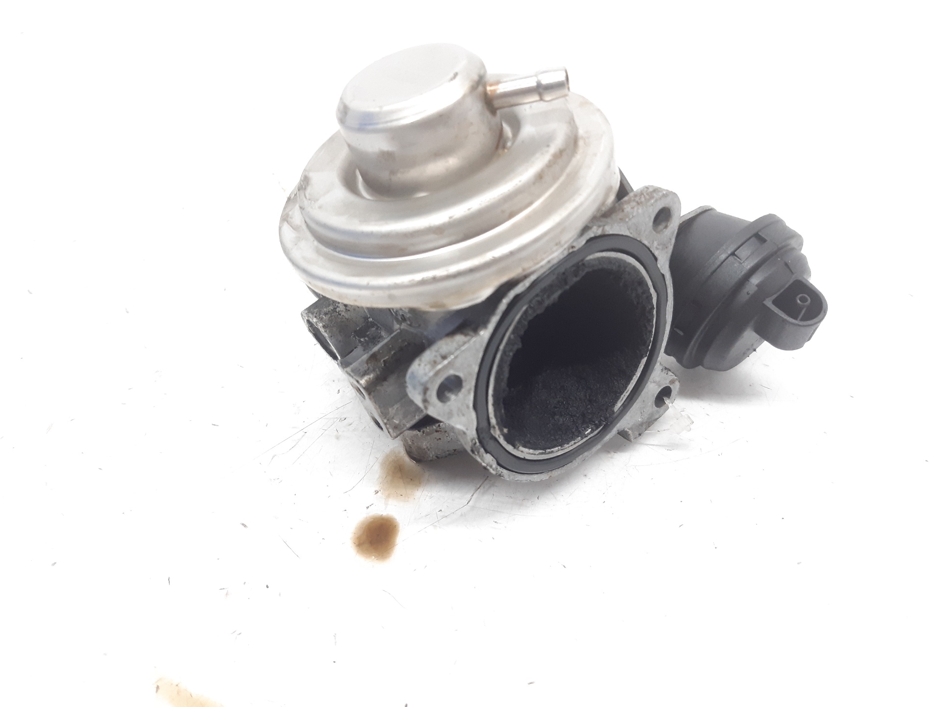 SEAT Cordoba 2 generation (1999-2009) EGR Valve 038131501M 18642154