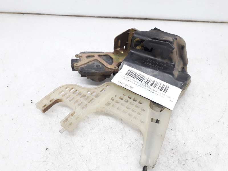 LANCIA Tucson 1 generation (2004-2010) Rear Right Door Lock 814202E000 20185139