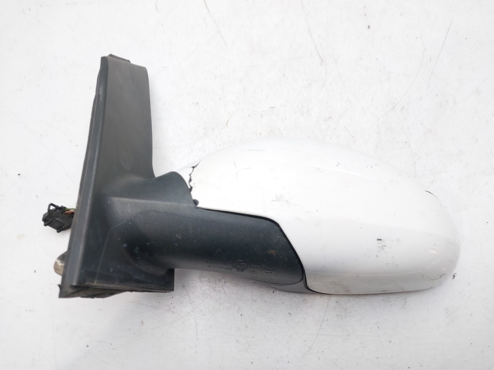 SEAT Toledo 3 generation (2004-2010) Left Side Wing Mirror 5P1857507N 22482392