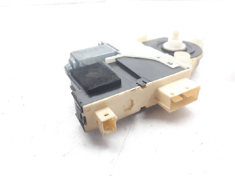 CITROËN C4 1 generation (2004-2011) Front Right Door Window Control Motor 9681574880 18556737