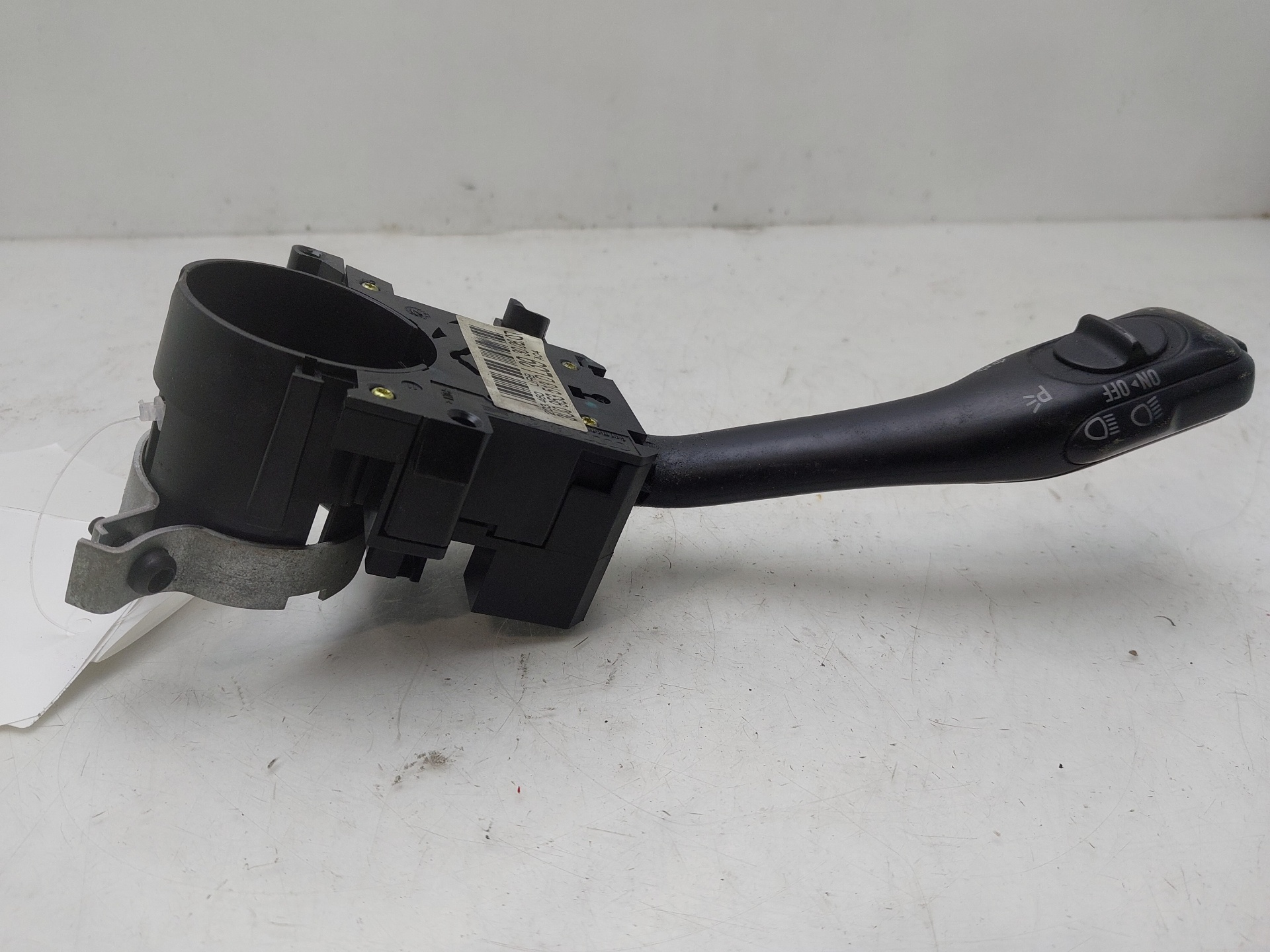 SKODA Superb 1 generation (2001-2008) Buton comutator rotativ 3U0953513D 23084261