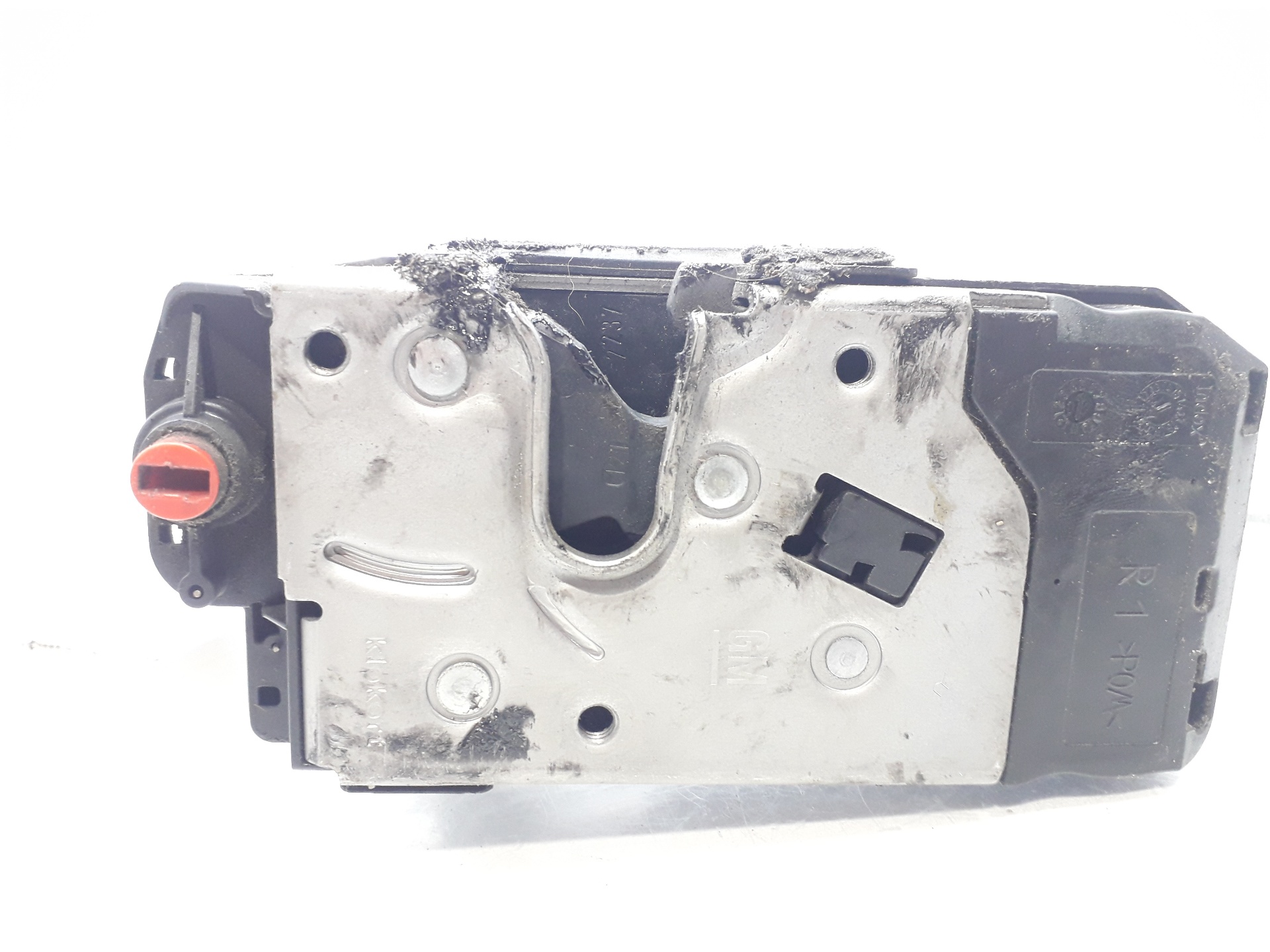 OPEL Zafira B (2005-2010) Încuietoare ușa spate dreapta 13210739 22446340