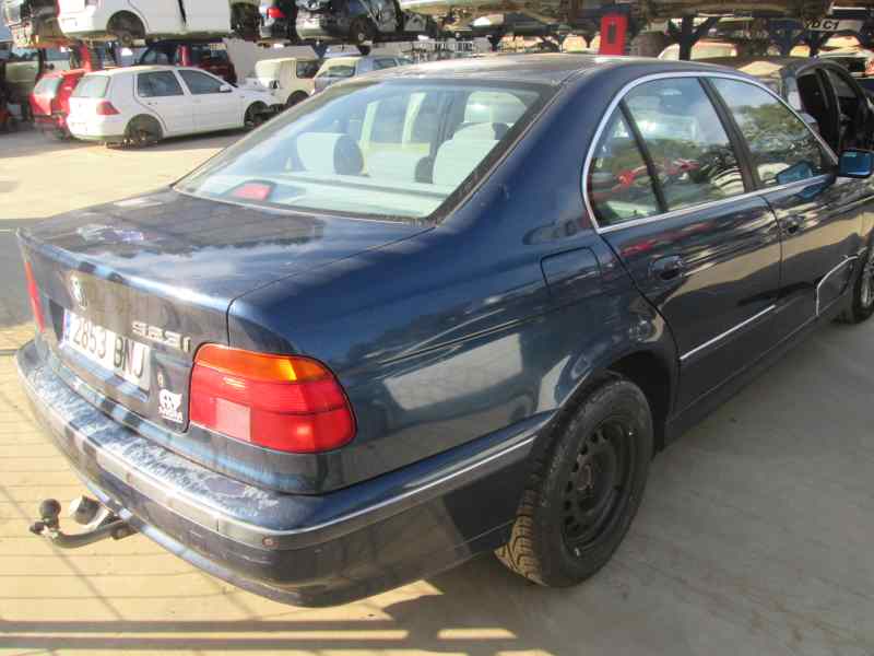 BMW 5 Series E39 (1995-2004) Бабина 1748017 20169346