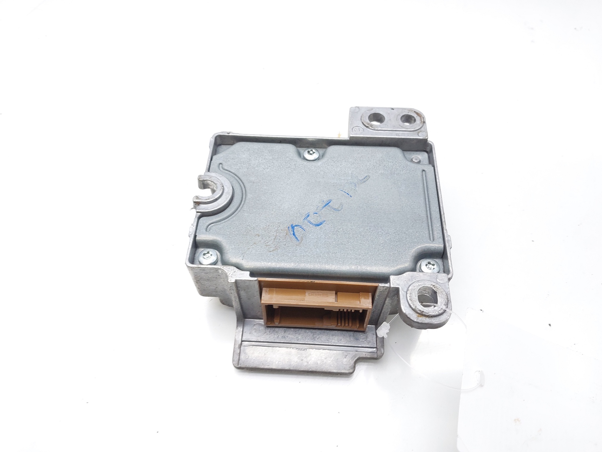 OPEL Astra H (2004-2014) SRS Control Unit 09229302 25044563