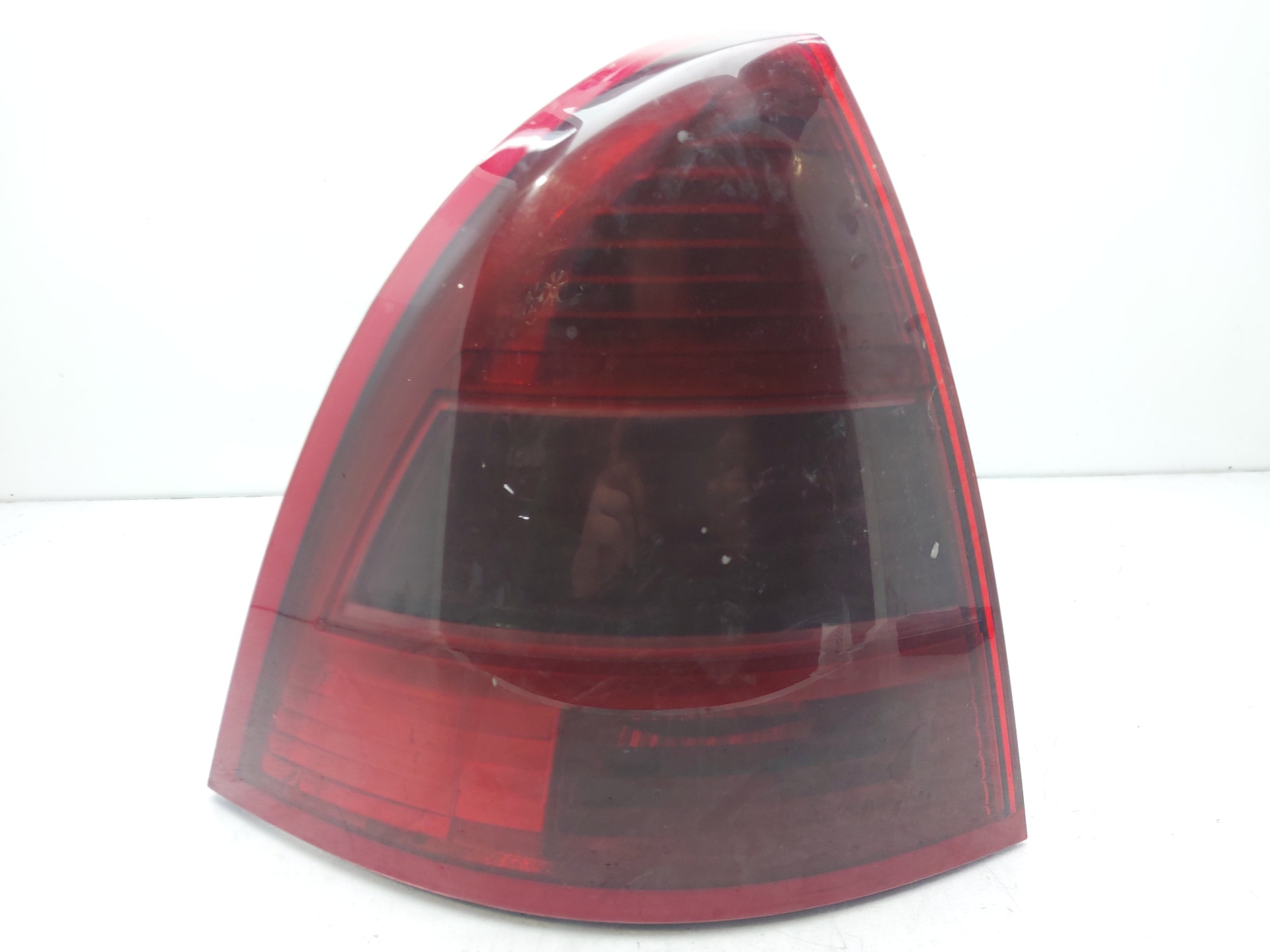 CITROËN C5 1 generation (2001-2008) Rear Left Taillight 89032697 22468330