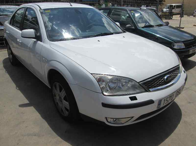 FORD Mondeo 3 generation (2000-2007) Вакуумный насос 1468762 24881355