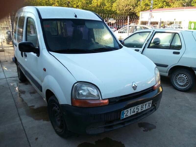 RENAULT Kangoo 1 generation (1998-2009) Priekšējo labo durvju slēdzene 7701046800 20167380