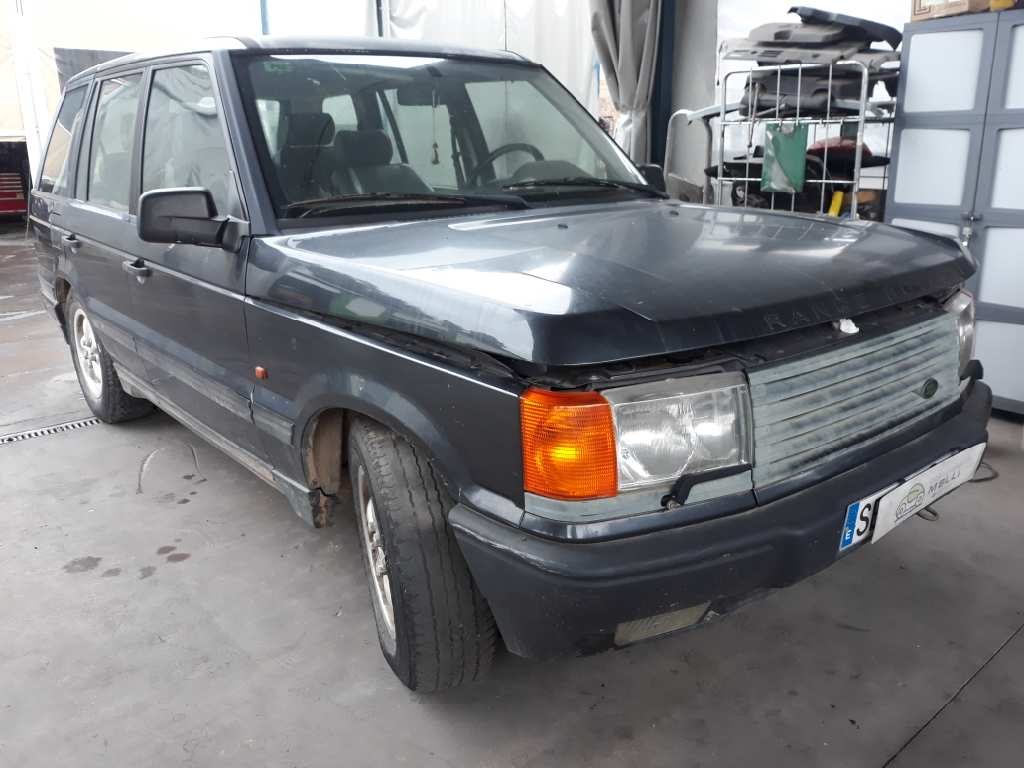 LAND ROVER Range Rover 2 generation (1994-2002) Szívócsonk 2248533 18426372