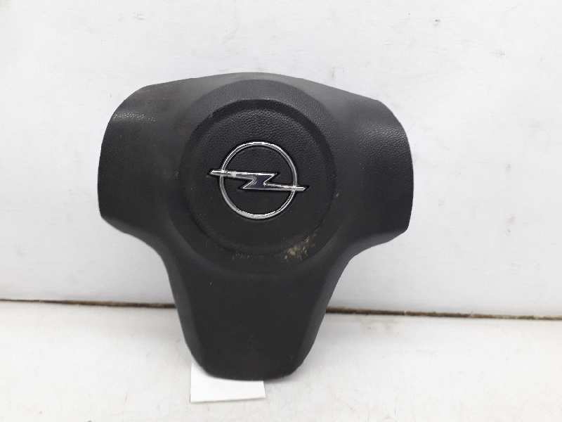 OPEL Corsa D (2006-2020) Other Control Units 13235770 24101983